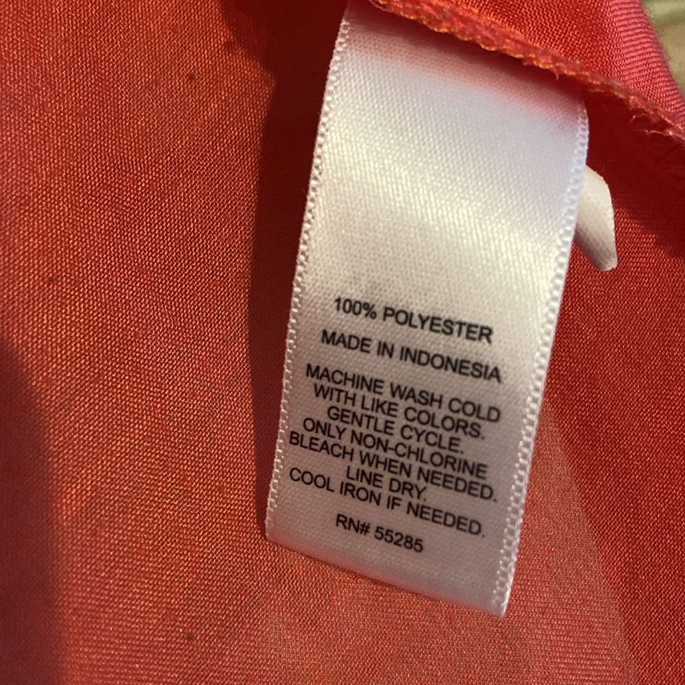 Express Top size xs - Picture 5 of 5